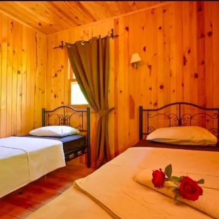 Kaptan Ramo Apartahotel Ortaca (Mugla)