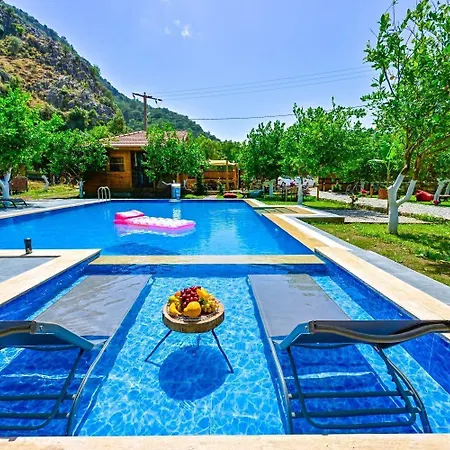 Kaptan Ramo Apartahotel