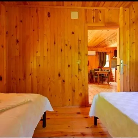 Kaptan Ramo Apartahotel
