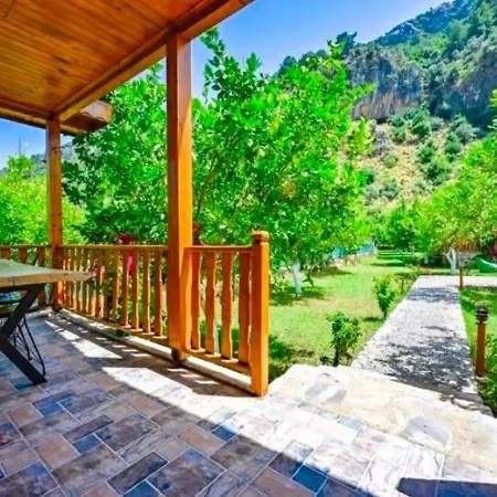 Kaptan Ramo Apartahotel *