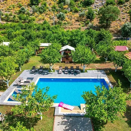 Apartahotel Kaptan Ramo