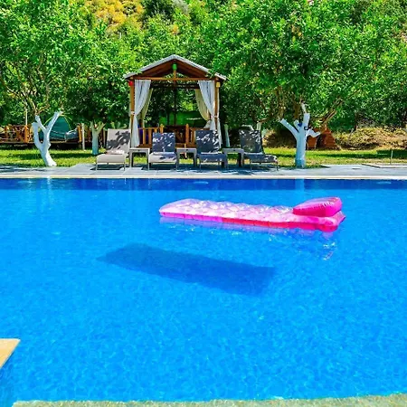 Apartahotel Kaptan Ramo Ortaca (Mugla)