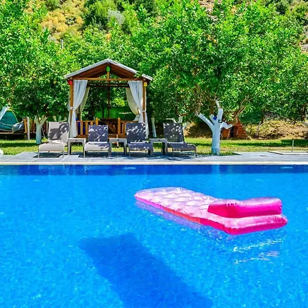 Apartahotel Kaptan Ramo Ortaca (Mugla)