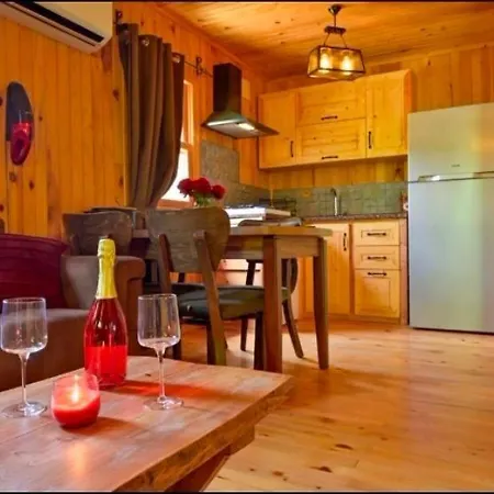 Kaptan Ramo شقة فندقية