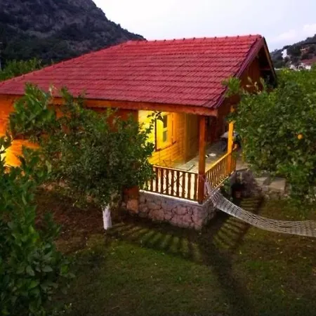 Kaptan Ramo شقة فندقية *