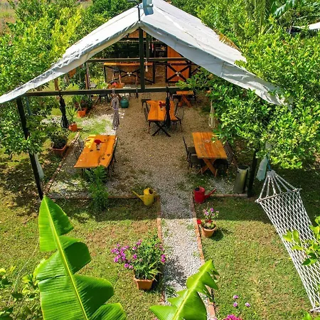 Kaptan Ramo شقة فندقية