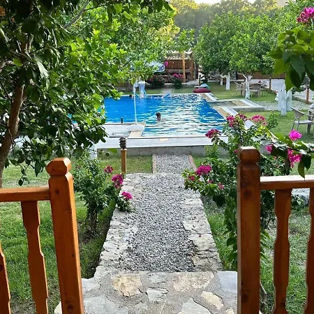 Kaptan Ramo شقة فندقية