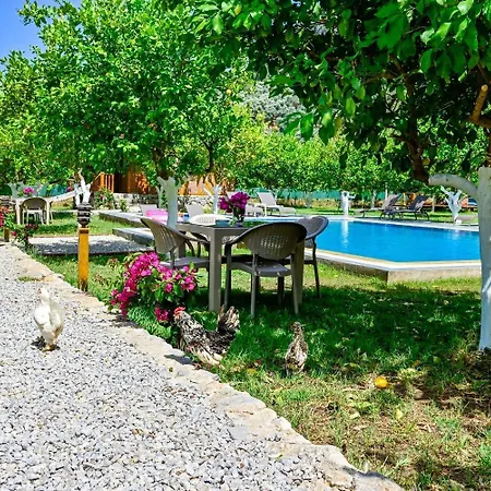 Kaptan Ramo شقة فندقية