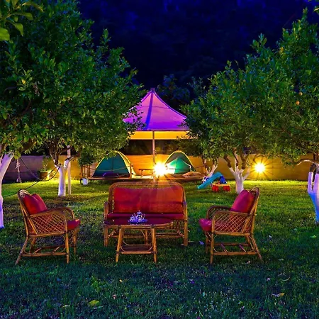 Kaptan Ramo شقة فندقية