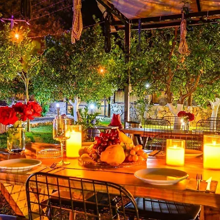 شقة فندقية Kaptan Ramo *